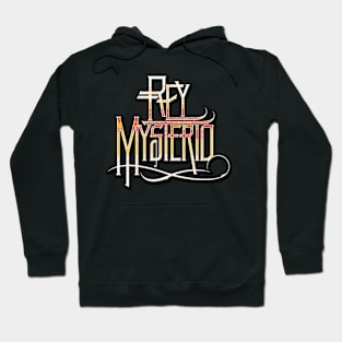 Rey Mysterio Hoodie